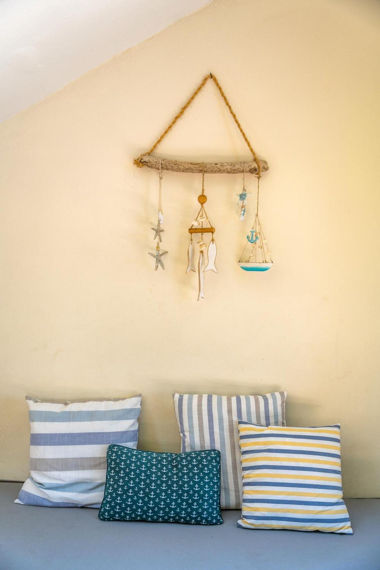 Angela Studios Sívota Extérieur photo