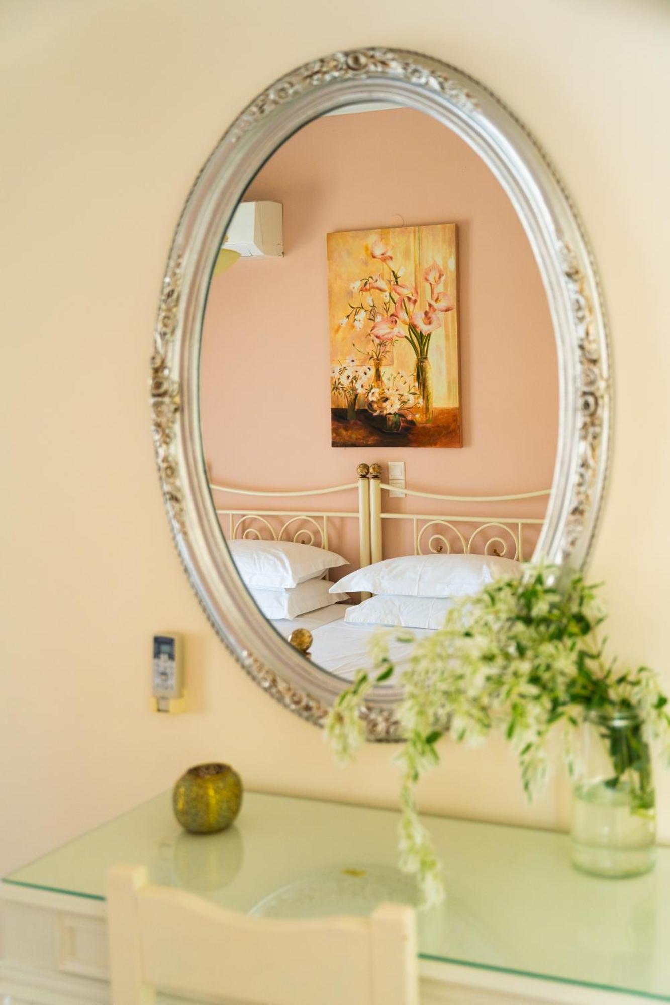 Angela Studios Sívota Extérieur photo
