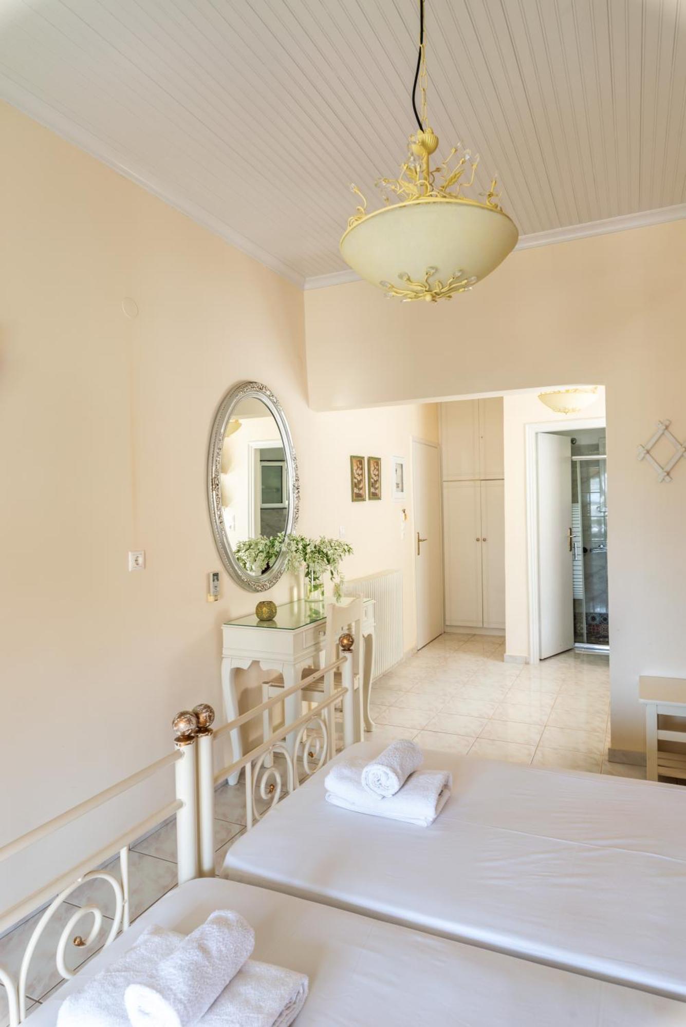 Angela Studios Sívota Extérieur photo